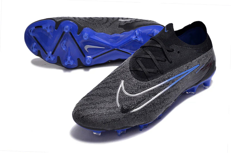 BOTA DE FUTBOL Nike Gripknit Phantom GX Elite Dynamic Fit FG