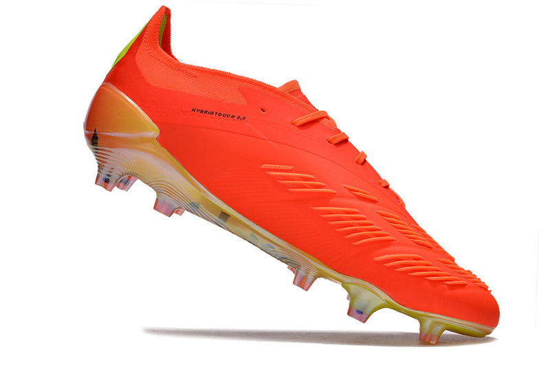 BOTA DE FUTBOL ADIDAS PREDATOR ACCURACY FG ELITE