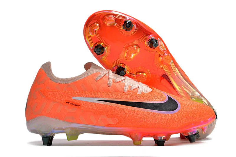 BOTA DE FUTBOL Nike Gripknit Phantom GX Elite SG