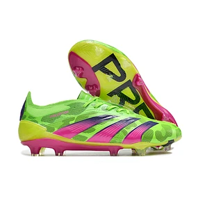 BOTA DE FUTBOL ADIDAS PREDATOR ACCURACY FG ELITE