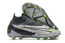 BOTA DE FUTBOL Nike Gripknit Phantom GX Elite Dynamic Fit FG