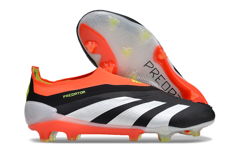 BOTA DE FUTBOL ADIDAS PREDATOR ACCURACY FG ELITE