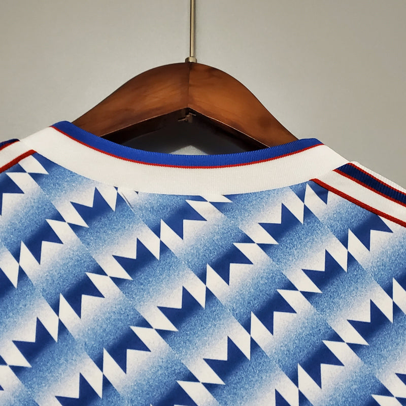 MANCHESTER UNITED III 90/92 HOMBRE (RETRO)