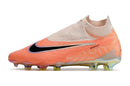 BOTA DE FUTBOL Nike Gripknit Phantom GX Elite Dynamic Fit FG