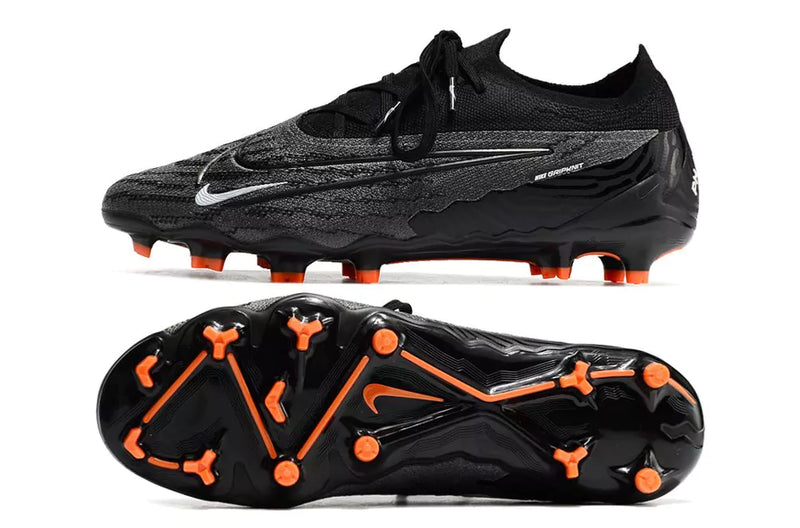 BOTA DE FUTBOL Nike Gripknit Phantom GX Elite Dynamic Fit FG