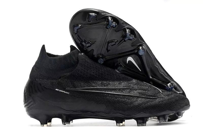 BOTA DE FUTBOL Nike Gripknit Phantom GX Elite Dynamic Fit FG