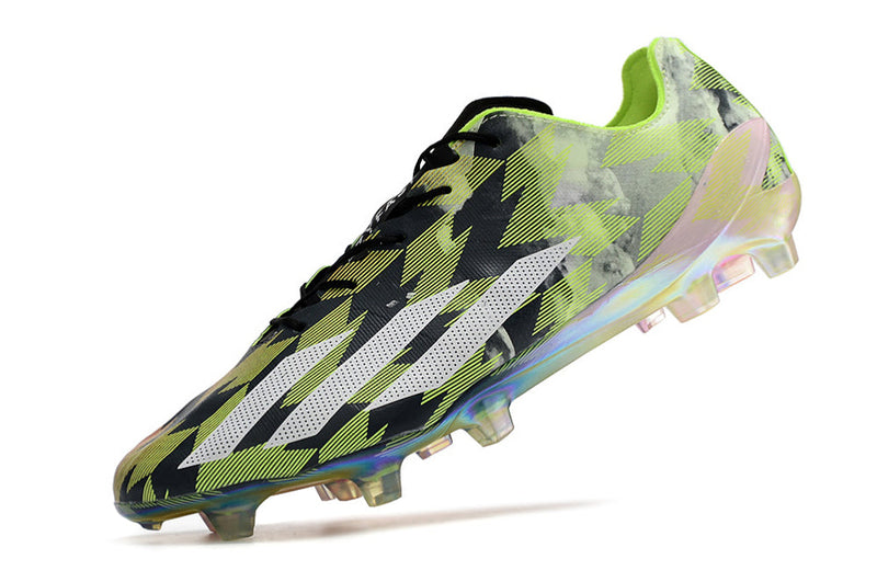BOTA DE FUTBOL ADIDAS X CRAZYFAST FG ELITE