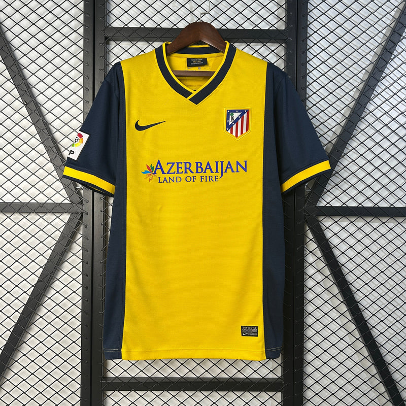 ATLÉTICO DE MADRID II 13/14 HOMBRE (RETRO)