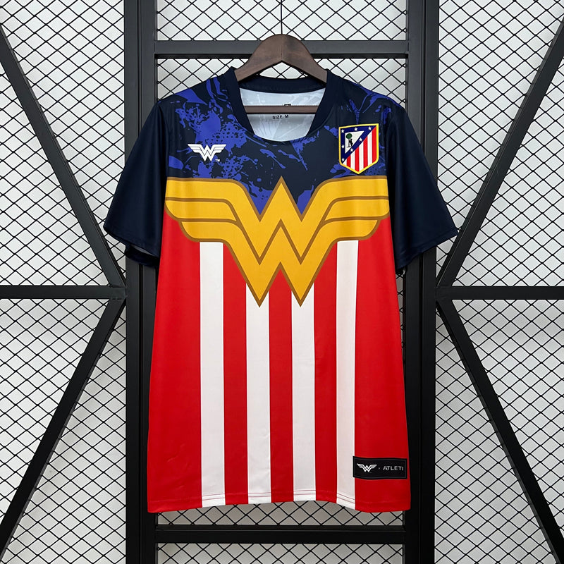 ATLÉTICO DE MADRID EDICIÓN ESPECIAL I 25/26 HOMBRE