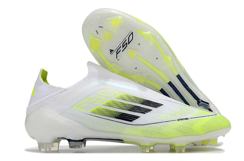 BOTA DE FUTBOL ADIDAS F50 FG ELITE