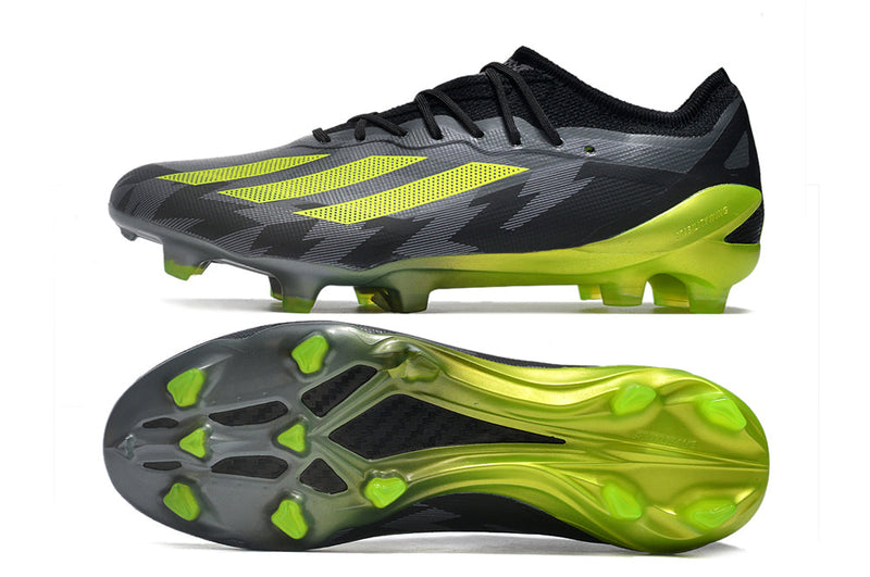 BOTA DE FUTBOL ADIDAS X CRAZYFAST.1 FG ELITE