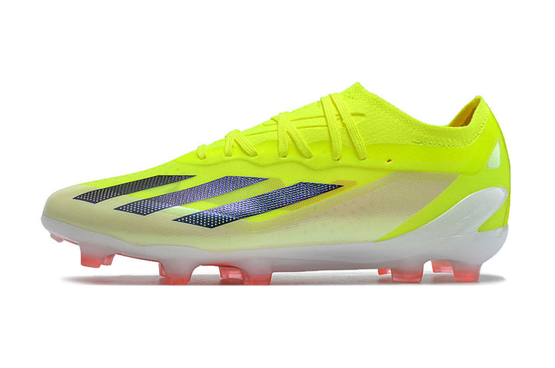 BOTA DE FUTBOL ADIDAS X CRAZYFAST.1 FG ELITE