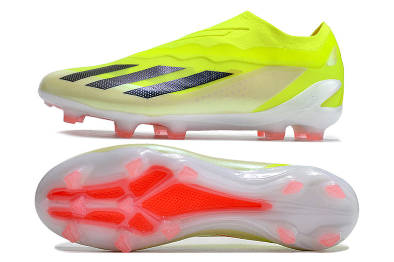 BOTA DE FUTBOL ADIDAS X CRAZYFAST.1 FG ELITE