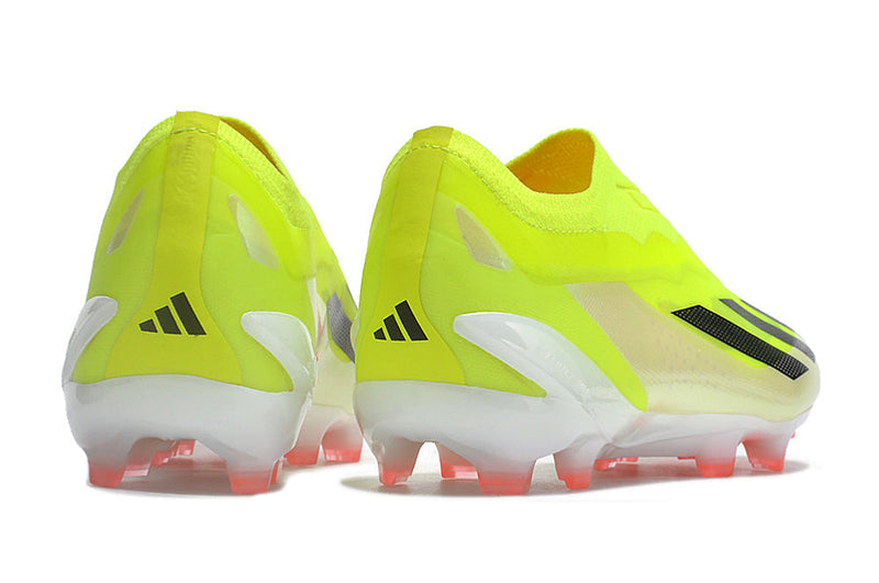 BOTA DE FUTBOL ADIDAS X CRAZYFAST.1 FG ELITE