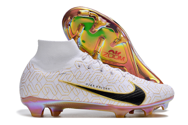BOTA DE FUTBOL NIKE MERCURIAL AIR ZOOM  XXV ELITE FG
