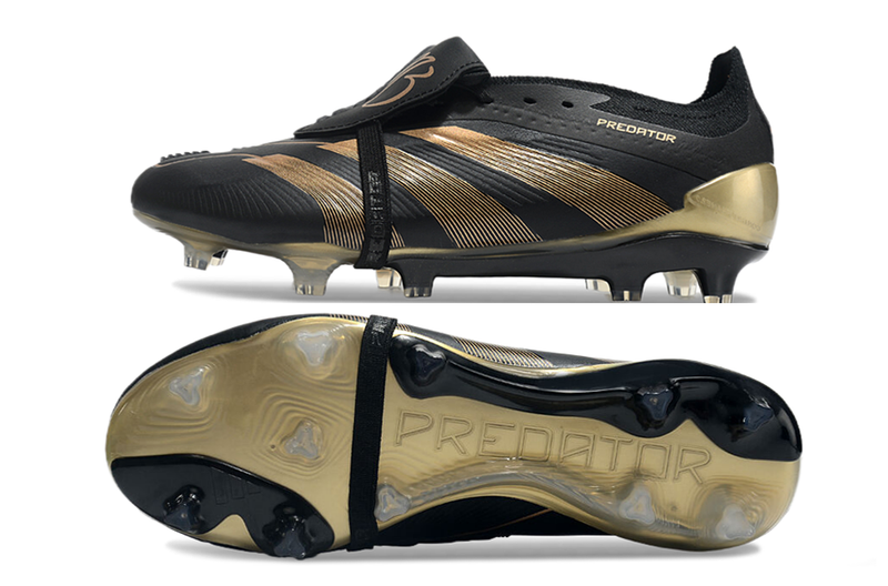 BOTA DE FUTBOL ADIDAS PREDATOR TONGUE FG ELITE - BELLINGHAM