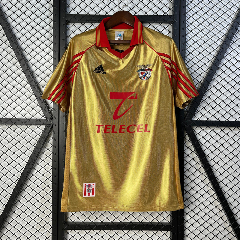 BENFICA II 98/99 HOMBRE (RETRO)