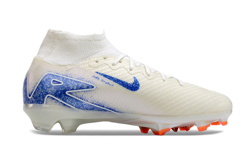 BOTA DE FUTBOL NIKE MERCURIAL ELITE FG BLUEPRINT