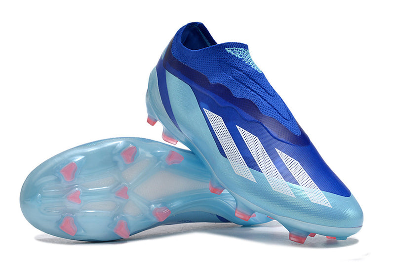 BOTA DE FUTBOL ADIDAS X CRAZYFAST.1 FG ELITE
