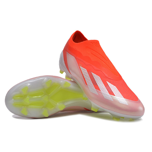 BOTA DE FUTBOL ADIDAS X CRAZYFAST.1 FG ELITE