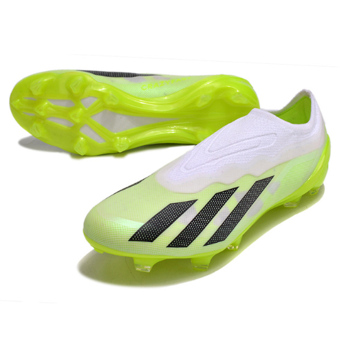 BOTA DE FUTBOL ADIDAS X CRAZYFAST.1 FG ELITE
