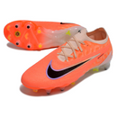 BOTA DE FUTBOL NIKE PHANTOM ELITE SG - NARANJA