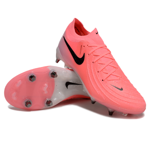 BOTA DE FUTBOL NIKE PHANTOM GX ELITE SG - ROSA