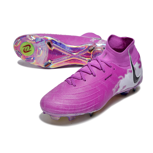 BOTA DE FUTBOL NIKE PHANTOM LUNA ELITE FG
