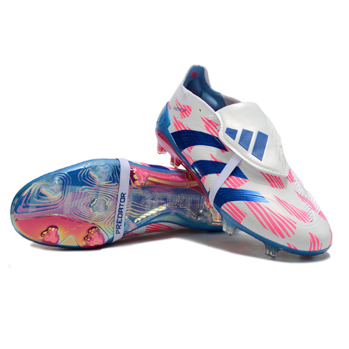 BOTA DE FUTBOL ADIDAS PREDATOR TONGUE FG ELITE