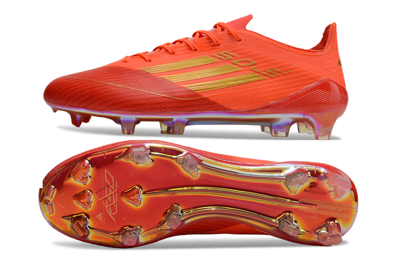 BOTA DE FUTBOL ADIDAS F50 ELITE FG