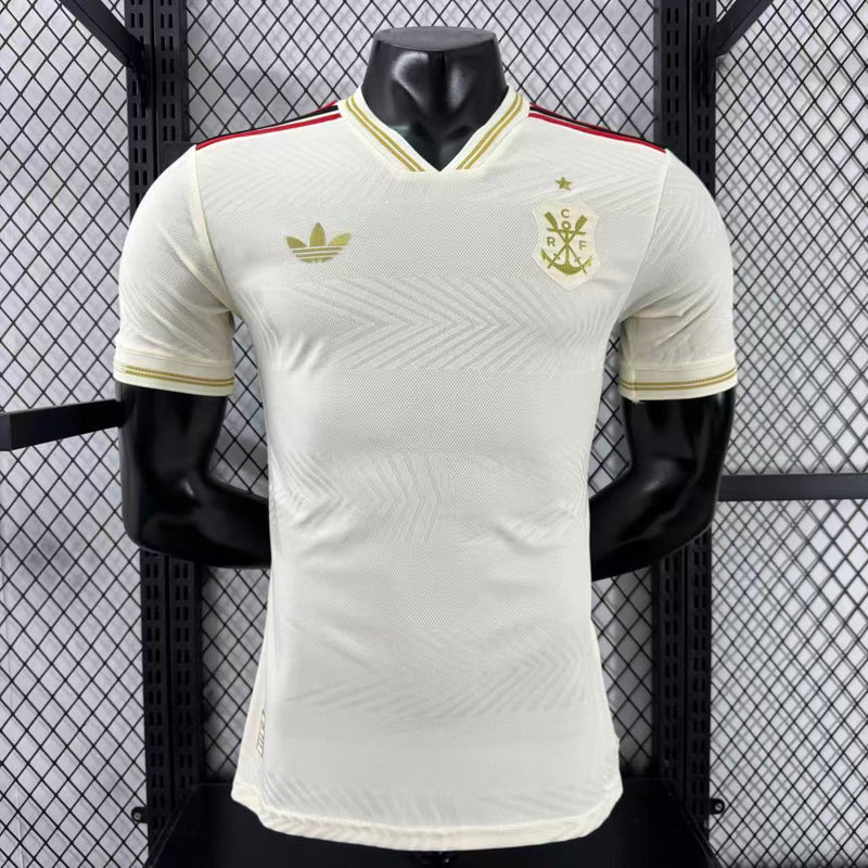 FLAMENGO III 25/26 HOMBRE (VERSIÓN JUGADOR)