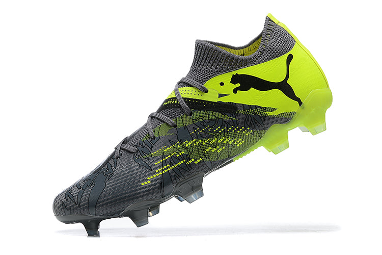 BOTA DE FUTBOL PUMA FUTURE ULTIMATE FG
