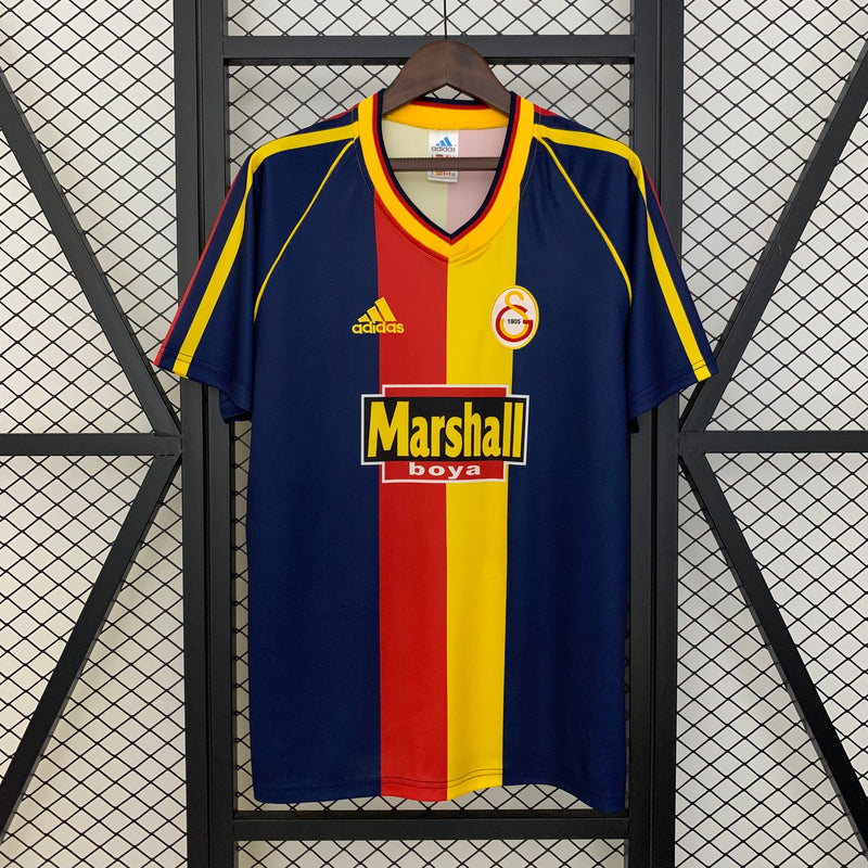 GALATASARAY III 98/99 HOMBRE (RETRO)
