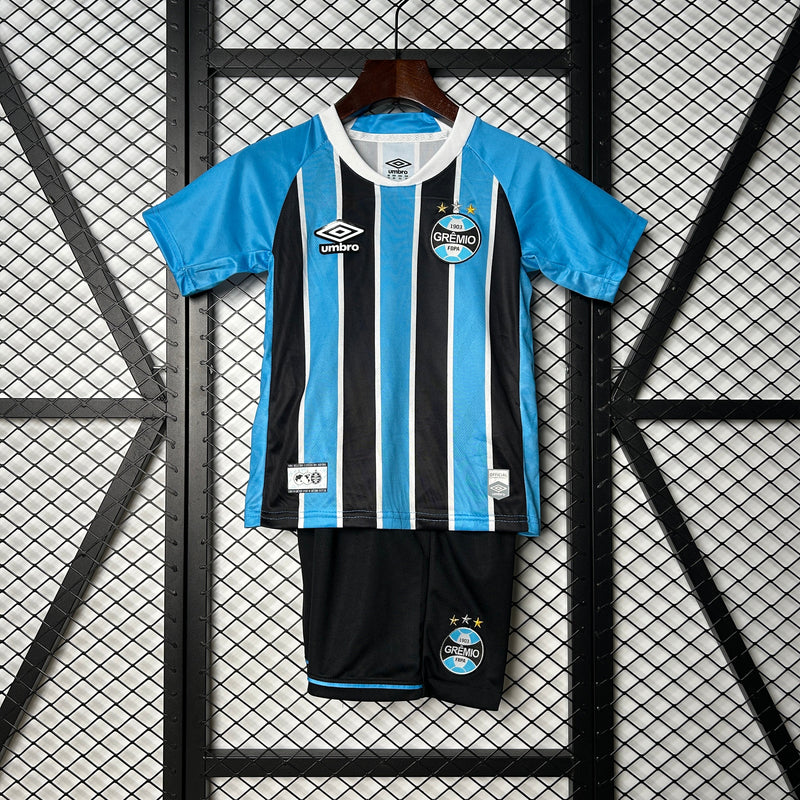 GREMIO I 25/26 CONJUNTO INFANTIL
