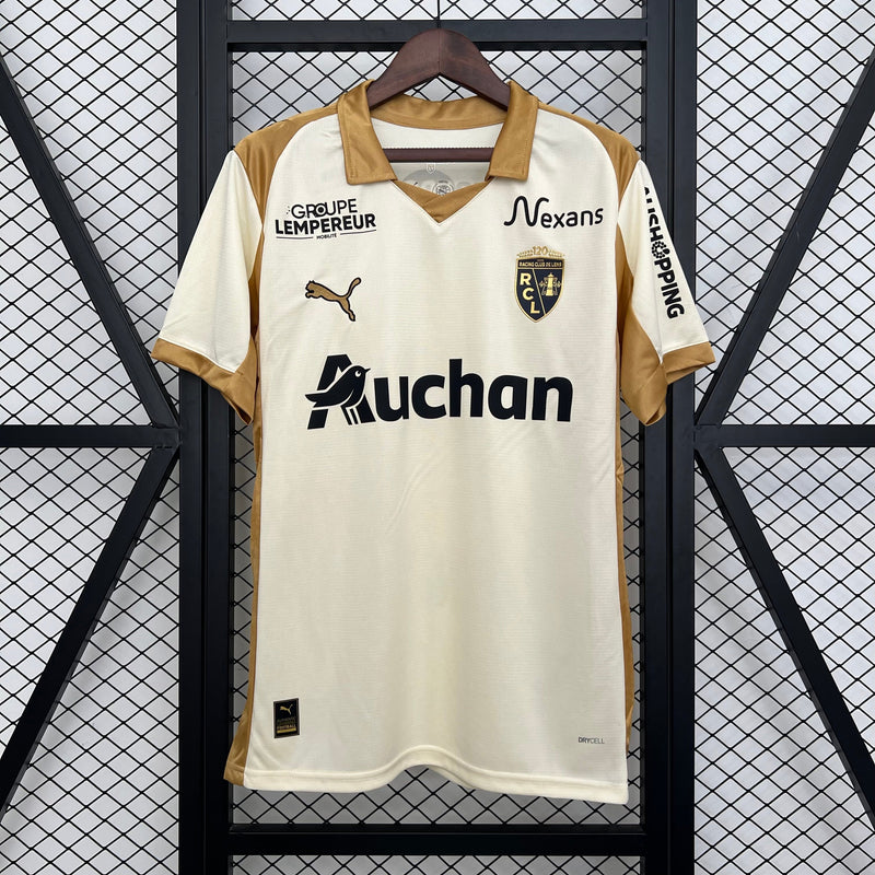 LENS III 25/26 HOMBRE