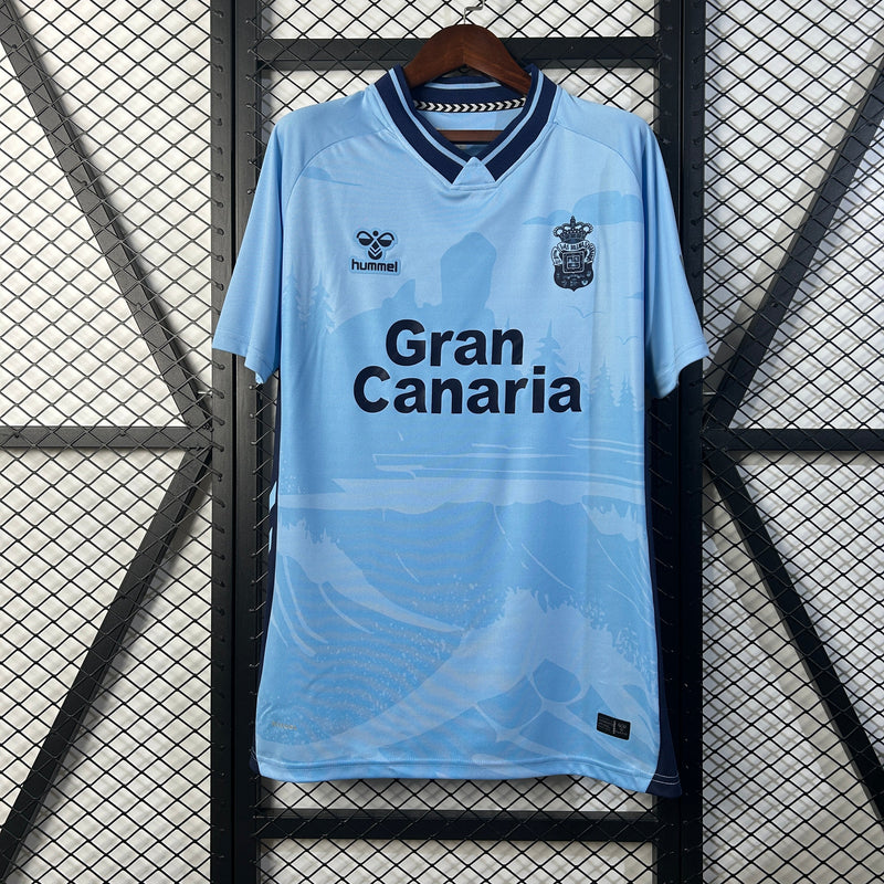 LAS PALMAS II 25/26 HOMBRE