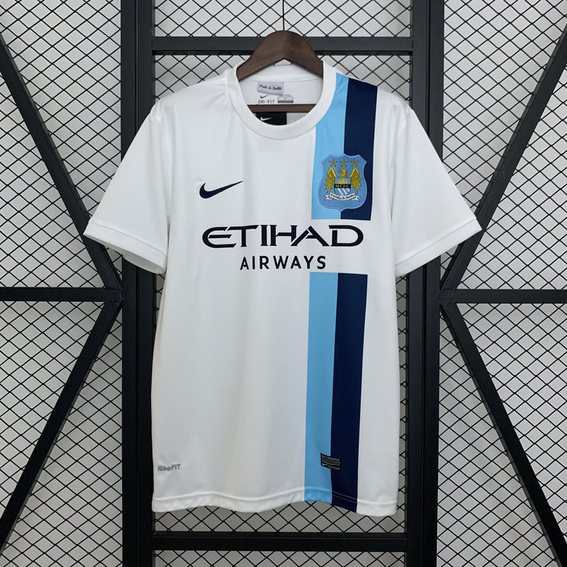 MANCHESTER CITY III 13/14 HOMBRE (RETRO)