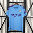 MANCHESTER CITY I 19/20 HOMBRE (RETRO)