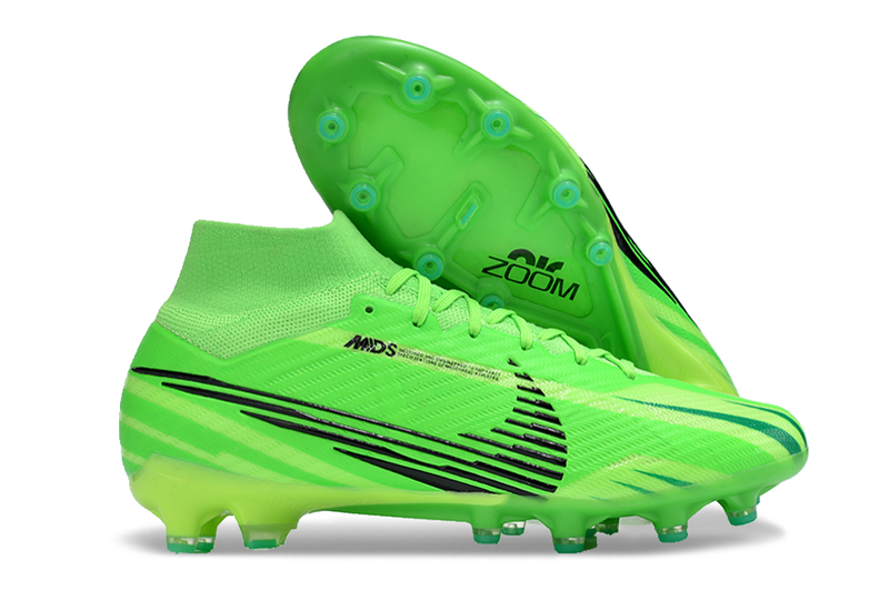BOTA DE FUTBOL NIKE MERCURIAL AIR ZOOM AG ELITE