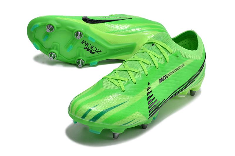 BOTA DE FUTBOL NIKE MERCURIAL MDS SG ELITE - VERDE