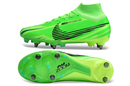 BOTA DE FUTBOL NIKE MERCURIAL MDS SG ELITE - VERDE