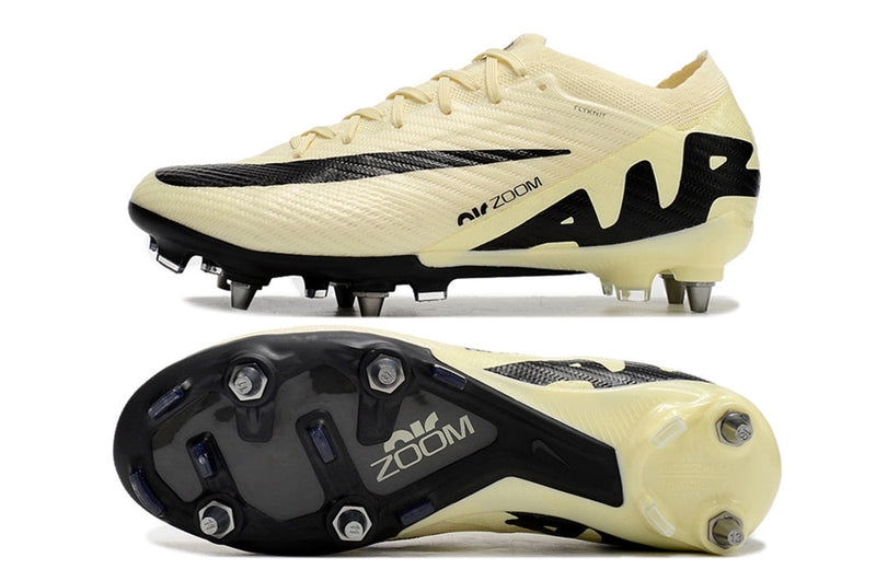 BOTA DE FUTBOL NIKE MERCURIAL AIR ZOOM SG ELITE
