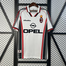 MILAN II 98/99 HOMBRE (RETRO)