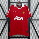 MANCHESTER UNITED I 10/11 HOMBRE (RETRO)
