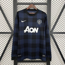 MANCHESTER UNITED III 13/14 HOMBRE (RETRO) MANGA LARGA