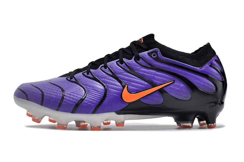 BOTA DE FUTBOL NIKE AIR MERCURIAL TN ELITE AG