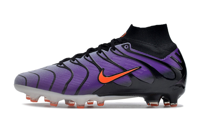 BOTA DE FUTBOL NIKE AIR MERCURIAL TN ELITE AG