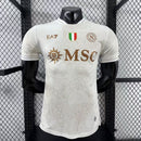 NAPOLI II 25/26 HOMBRE (VERSIÓN JUGADOR)