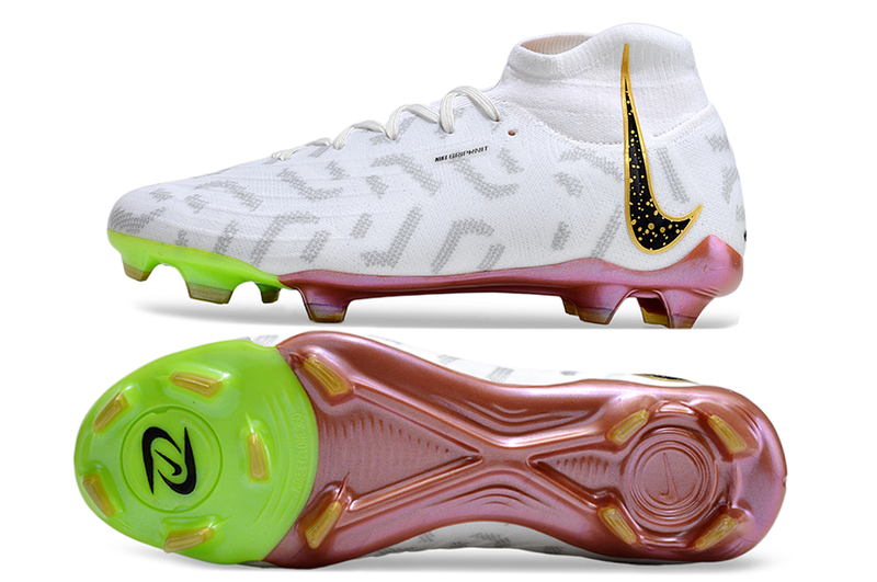 BOTA DE FUTBOL NIKE PHANTOM LUNA ELITE FG