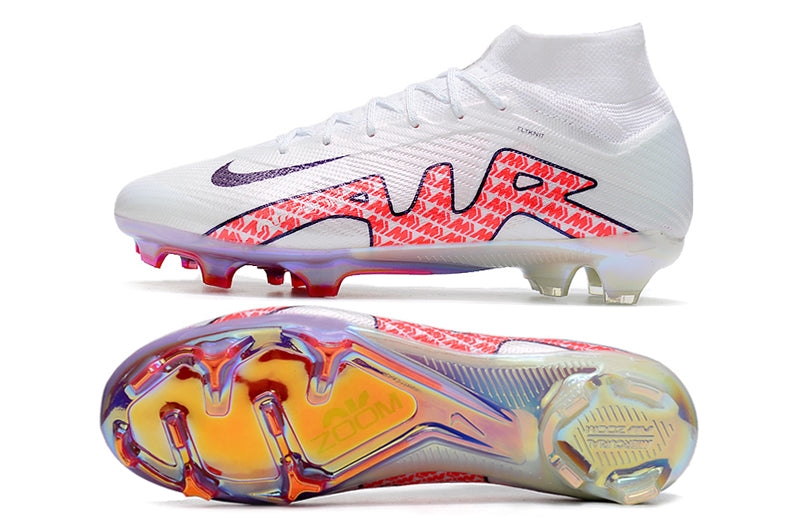 BOTA DE FUTBOL NIKE MERCURIAL AIR ZOOM SUPERFLY FG ELITE